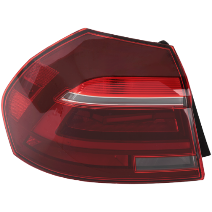 Picture of Tail Light