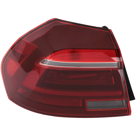 Picture of Tail Light