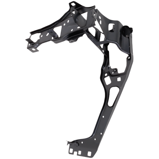 Picture of Radiator Support