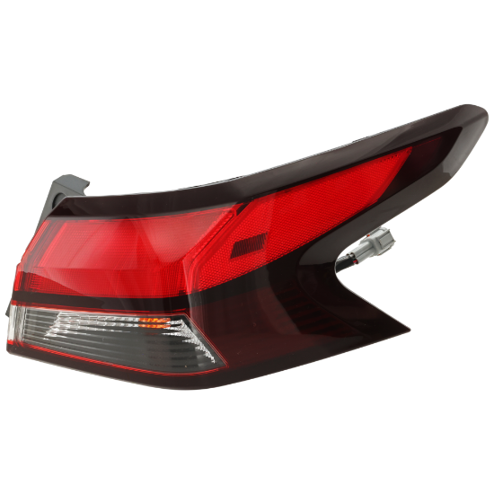 Picture of Tail Light