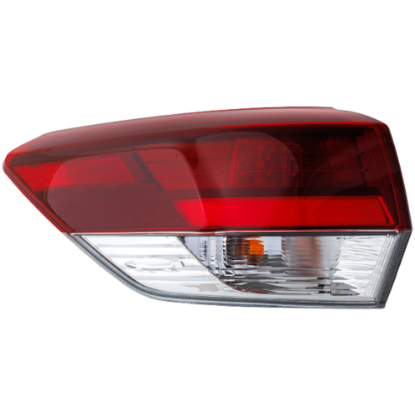 Picture of Tail Light