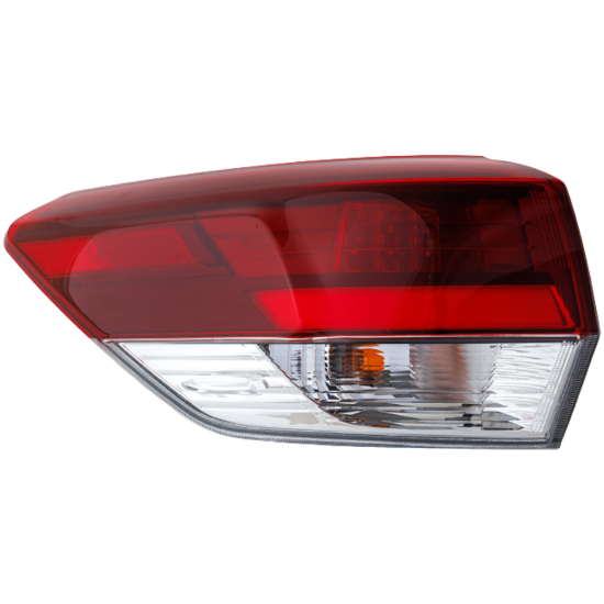 Picture of Tail Light