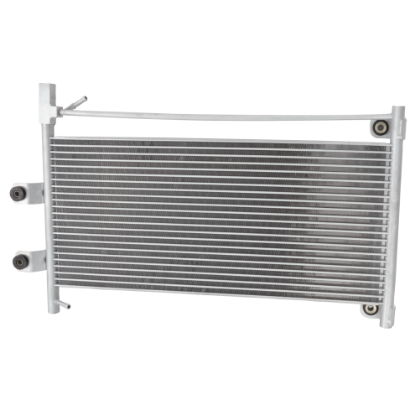 Picture of Oil Cooler