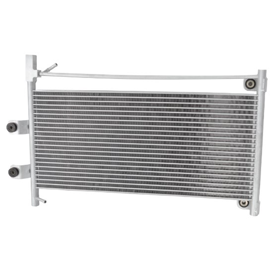Picture of Oil Cooler