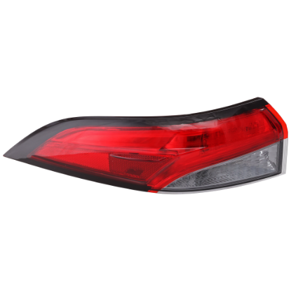 Picture of Tail Light