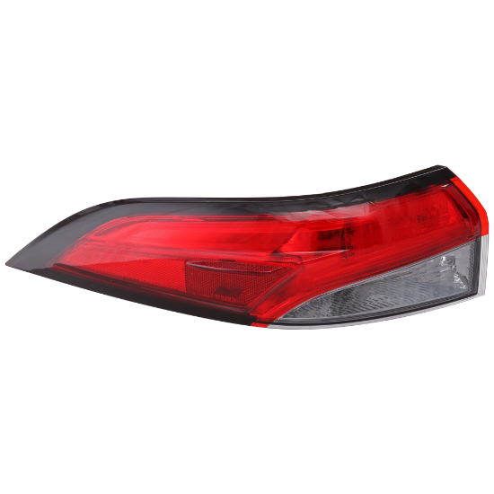 Picture of Tail Light