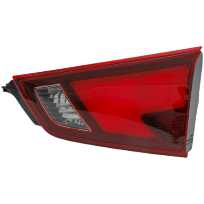 Picture of Tail Light