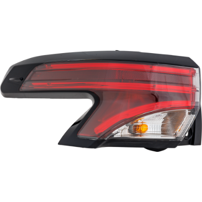 Picture of Tail Light