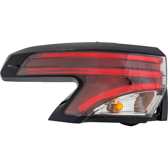 Picture of Tail Light