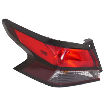 Picture of Tail Light