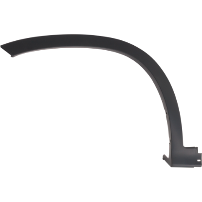 Picture of Fender Flares
