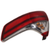 Picture of Tail Light