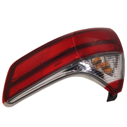 Picture of Tail Light