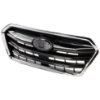 Picture of Grille Assembly