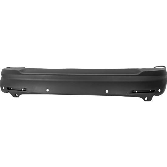 Picture of Bumper Cover