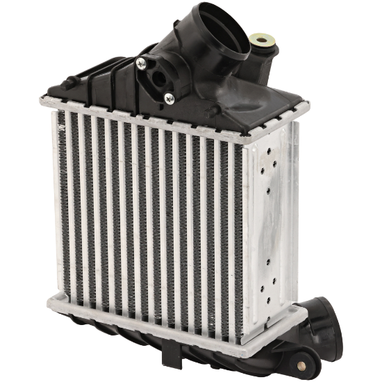 Picture of Intercooler