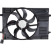 Picture of Cooling Fan Assembly