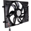 Picture of Cooling Fan Assembly