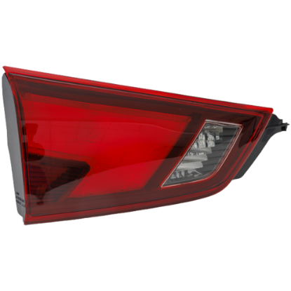 Picture of Tail Light