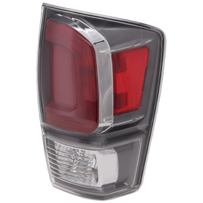 Picture of Tail Light