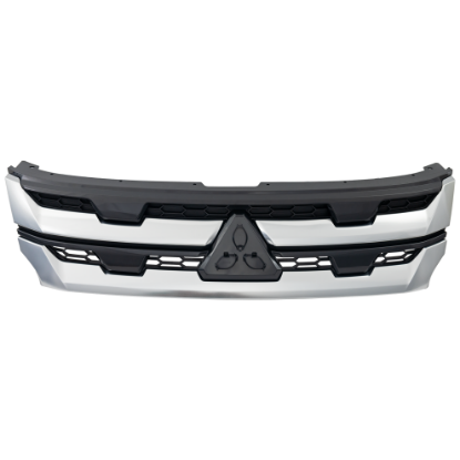 Picture of Grille Assembly