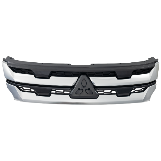 Picture of Grille Assembly