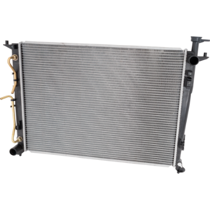 Picture of Radiator