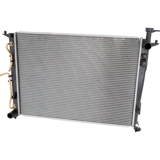 Picture of Radiator