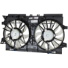 Picture of Cooling Fan Assembly