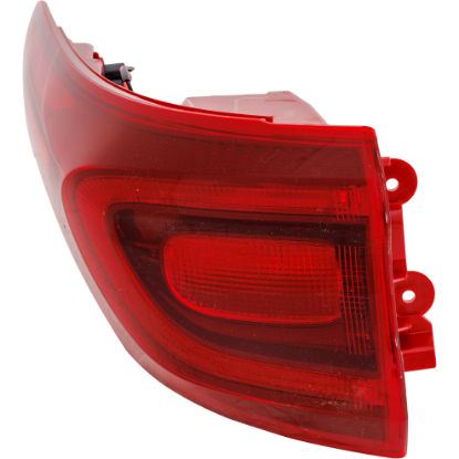 Picture of Tail Light