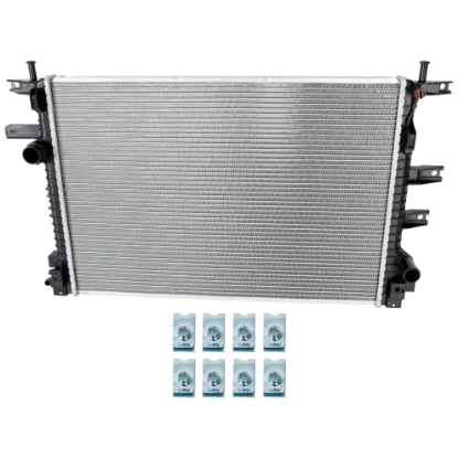 Picture of Radiator