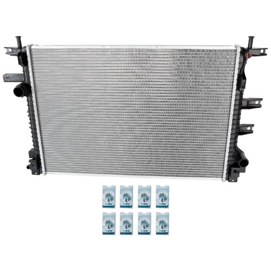 Picture of Radiator