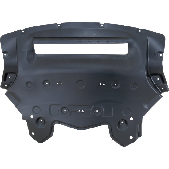 Picture of Engine Splash Shield