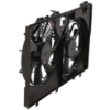 Picture of Cooling Fan Assembly