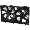 Picture of Cooling Fan Assembly