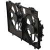 Picture of Cooling Fan Assembly