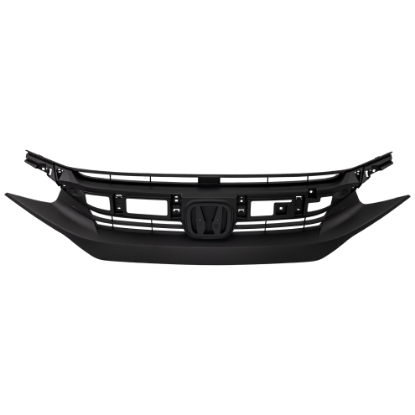 Picture of Grille Assembly