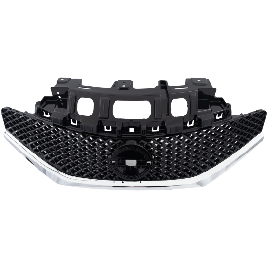 Picture of Grille Assembly