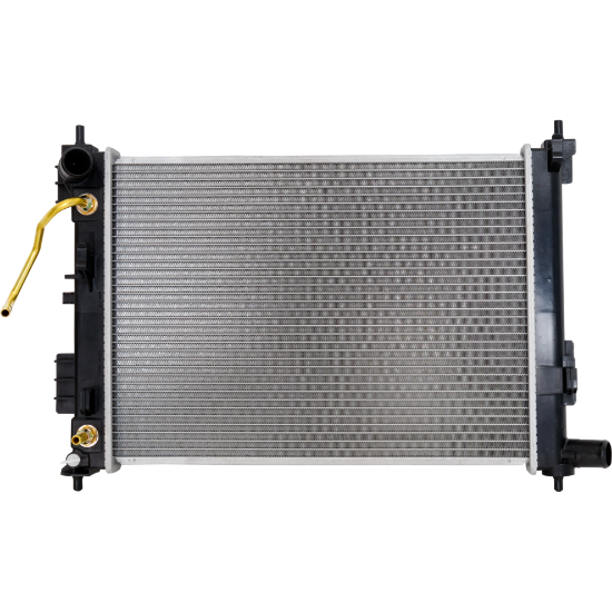 Picture of Radiator