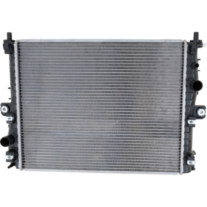 Picture of Radiator
