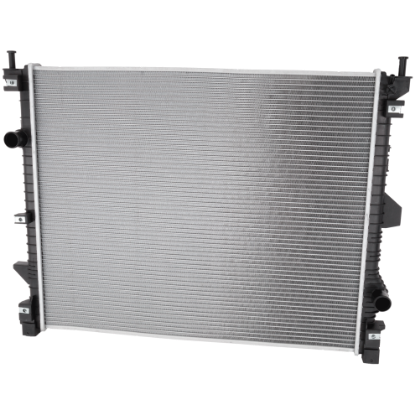 Picture of Radiator