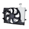 Picture of Cooling Fan Assembly