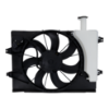 Picture of Cooling Fan Assembly