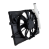 Picture of Cooling Fan Assembly