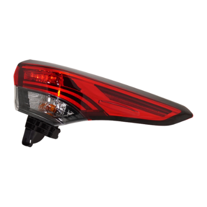 Picture of Tail Light