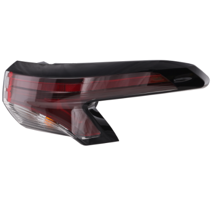Picture of Tail Light