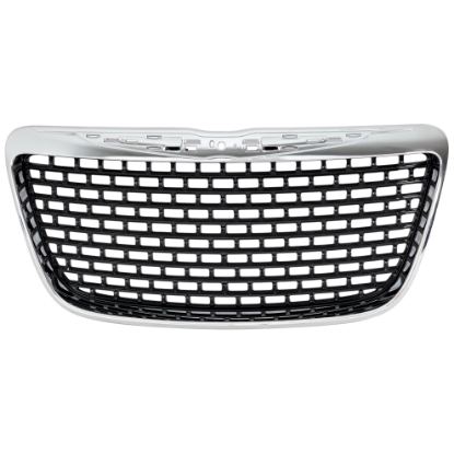 Picture of Grille Assembly