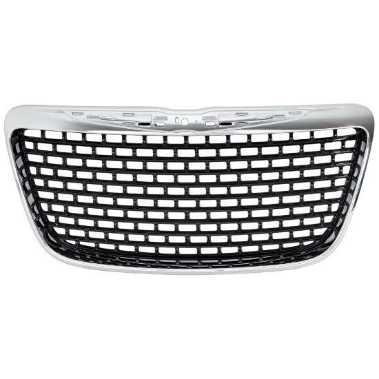 Picture of Grille Assembly