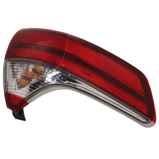 Picture of Tail Light