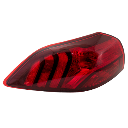Picture of Tail Light